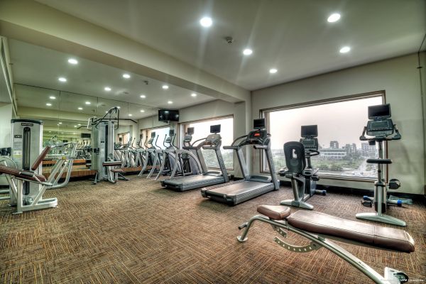 Holiday Inn AMRITSAR RANJIT AVENUE (Amritsar)